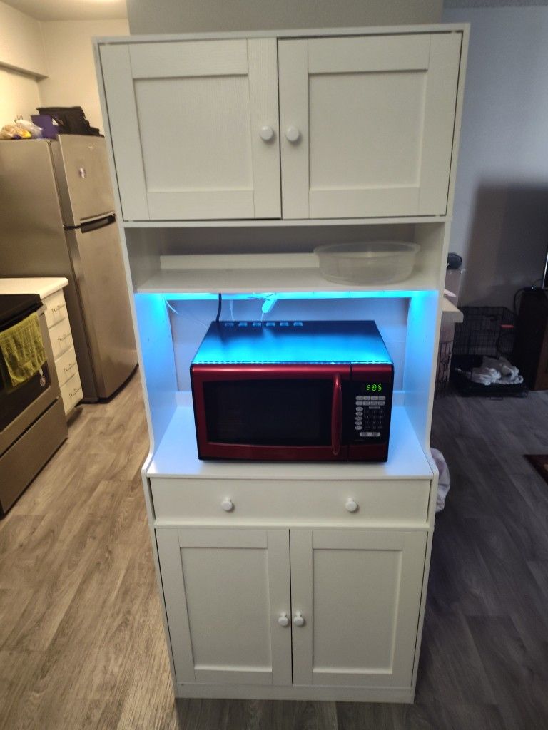 Bakers Rack
