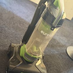 Eureka Airspeed Vacuum