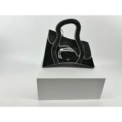 MSCHF GSCT “Static” Unreleased Handbag/Crossbody Women Purse Bags
