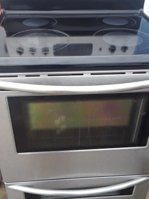 Stove