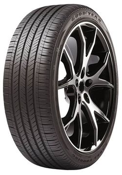 Goodyear Eagle Touring 235/40R19