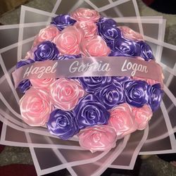 Eternal Bouquet Available