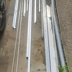 Aluminum Metal For Welding Or Projects 