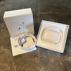 AirPod Pro 2nd Generation 