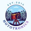 HOTOTRONICS