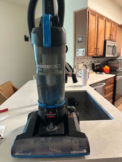 Bissell Power Force vacuum