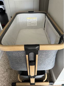 Emke Baby Bassinet