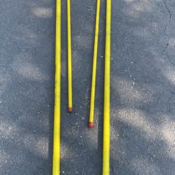 Hight Stick Car Hauler $20 Each!!