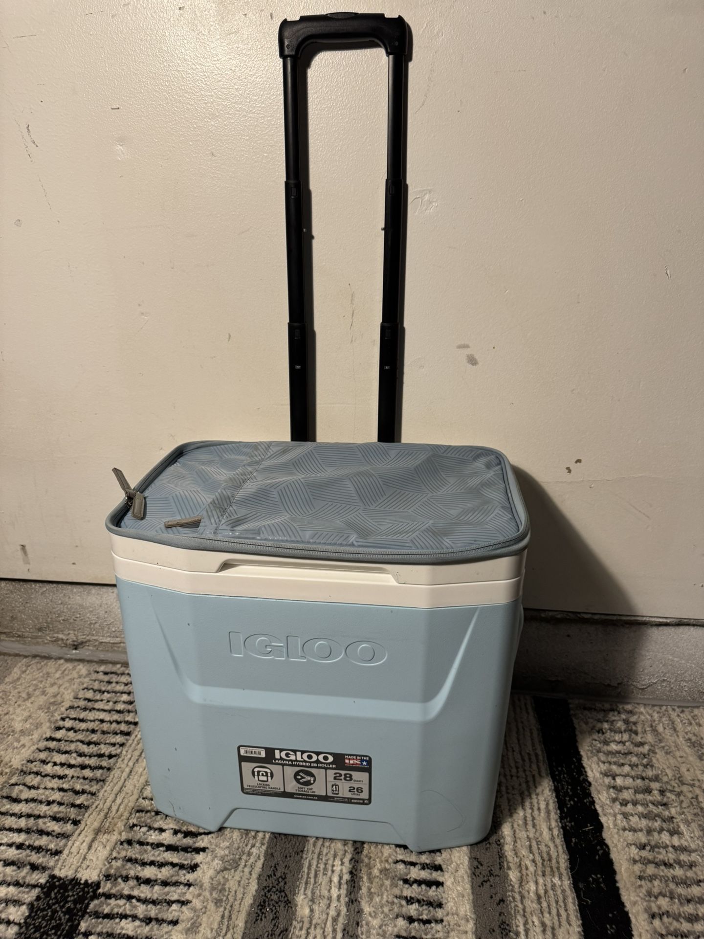 Camping Cooler