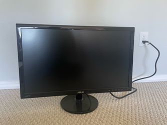 Asus 24” Monitor