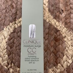 Clinique CC Cream