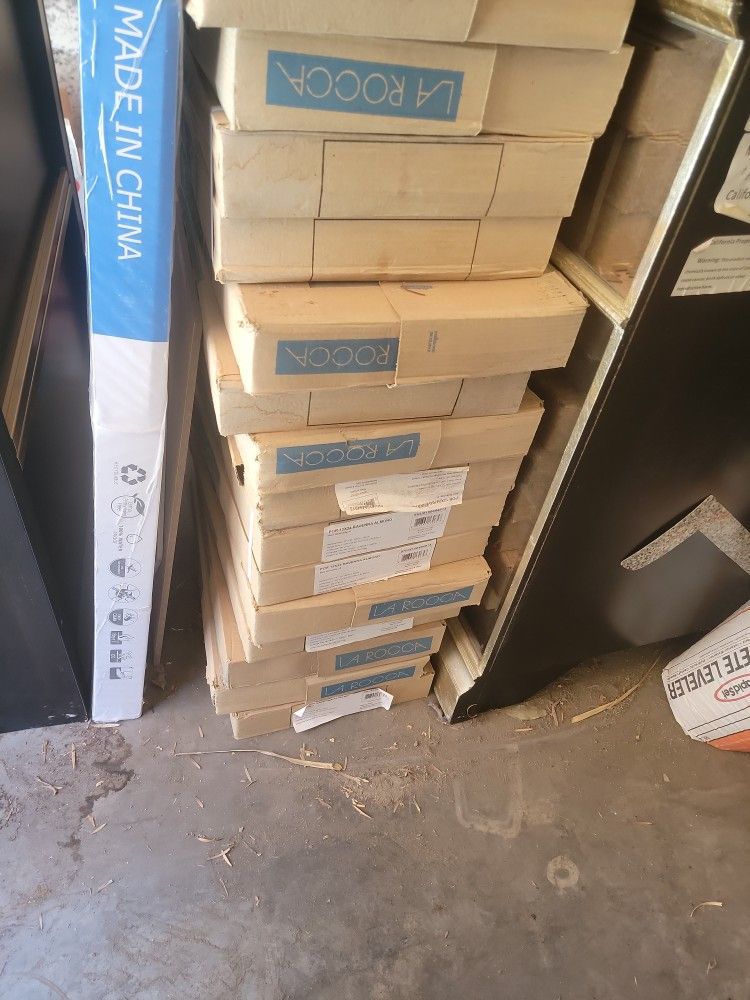 Tiles From Floor And Decor