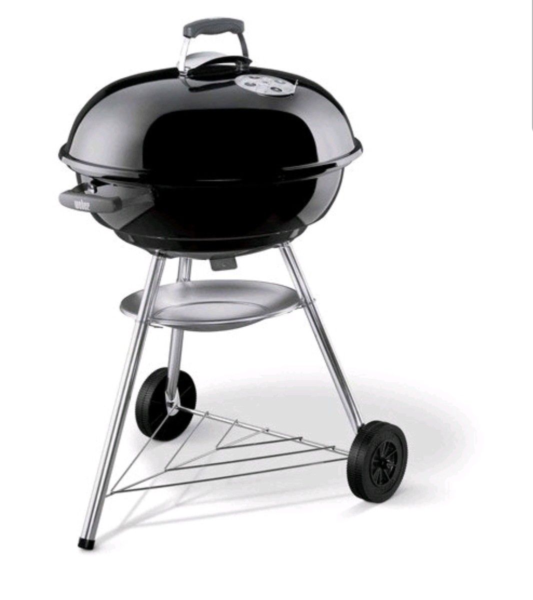 BBQ Grill