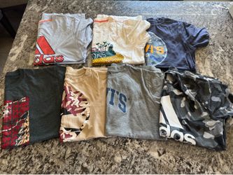Boy's Shirts Size XL (18/20) Kids