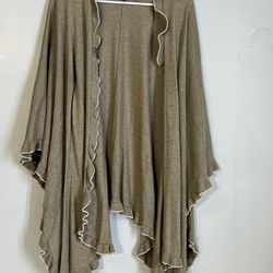 Poncho