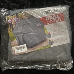 Grill Cover