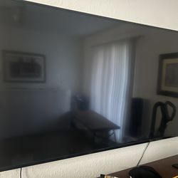 62” Vizio TV