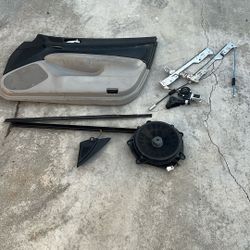 Infiniti Parts