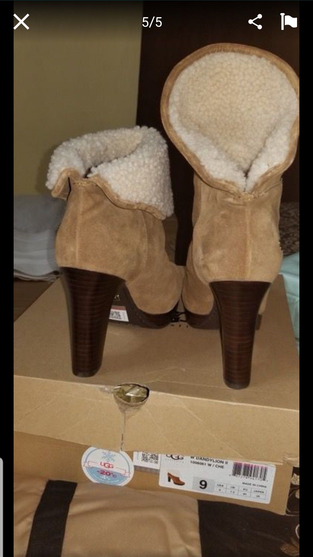 Ugg boots