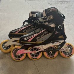 roller skates