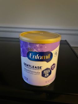 Baby milk