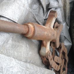 Pipe cutter-several sizes and types- made in USA- Asking $129-Make Offer
