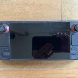 Steam Deck OLED Limited Edition 1 TB w/ Extras & Accessories