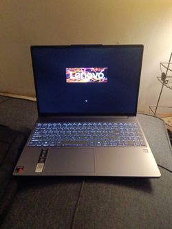Lenovo Laptop
