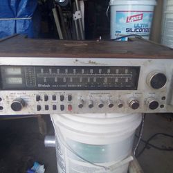 McIntosh Receiver For Sale For $1,000 