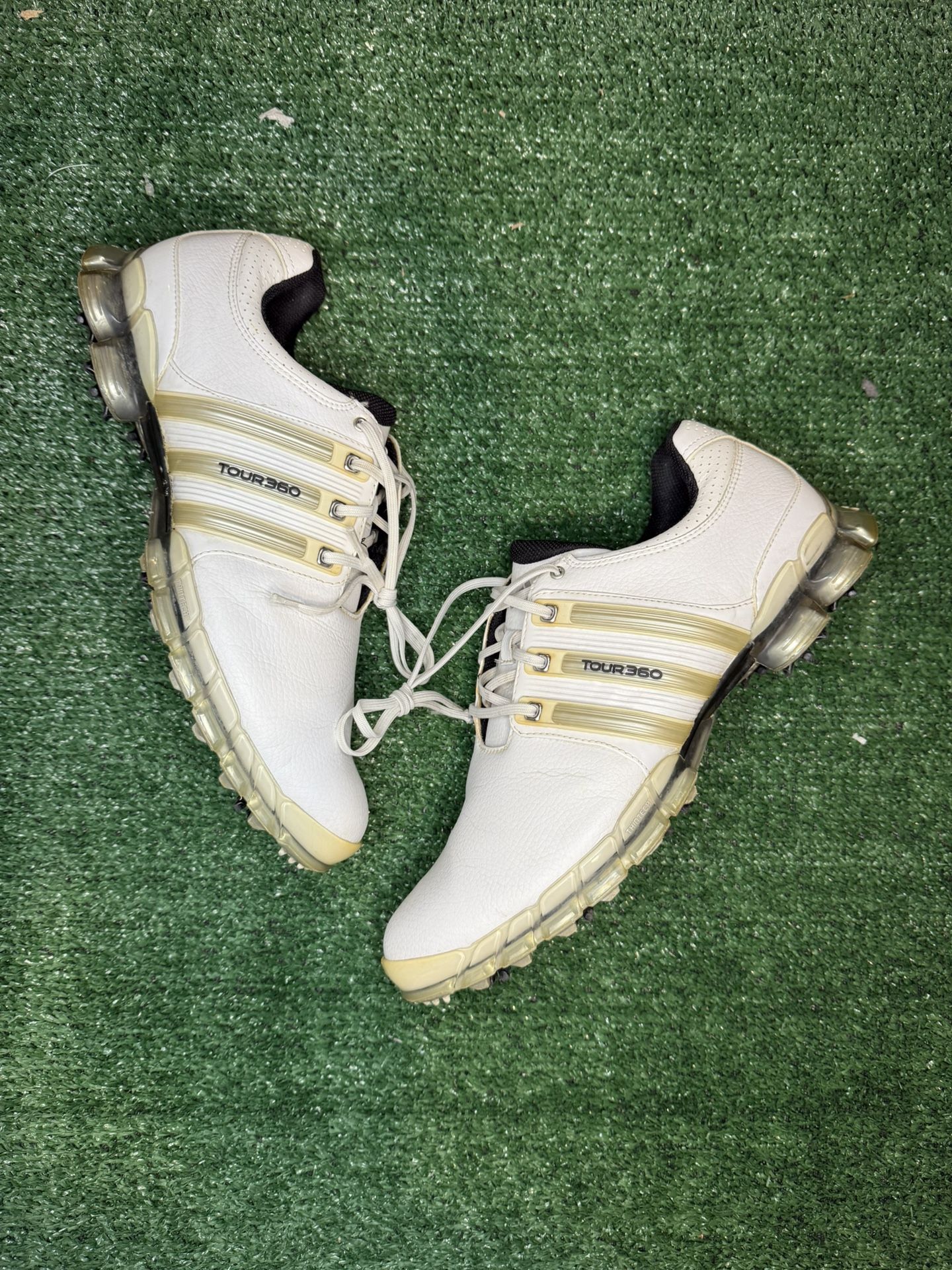 Adidas Tour 360 ATV Men’s Golf Shoes Size 11 672666
