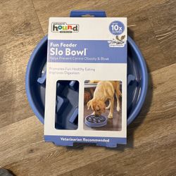 Outward Hound Slow Feeder