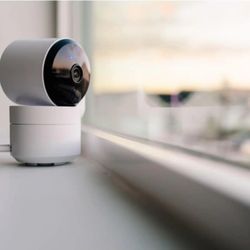 Brand New Home Eye Cameras....