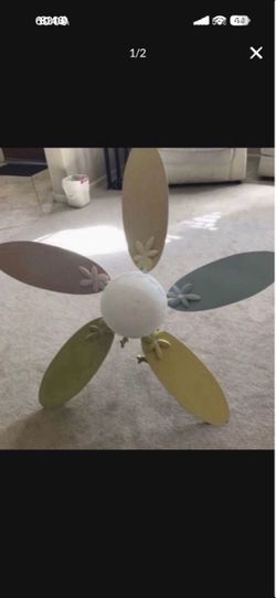 Ceiling Fan