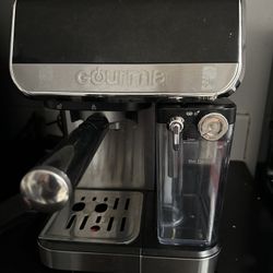 Coffee Maker