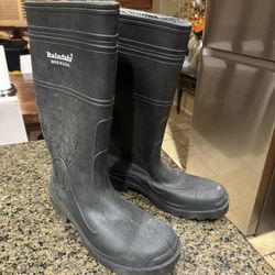 Rain Boots Rainfair 
