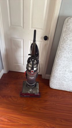 Vacuum