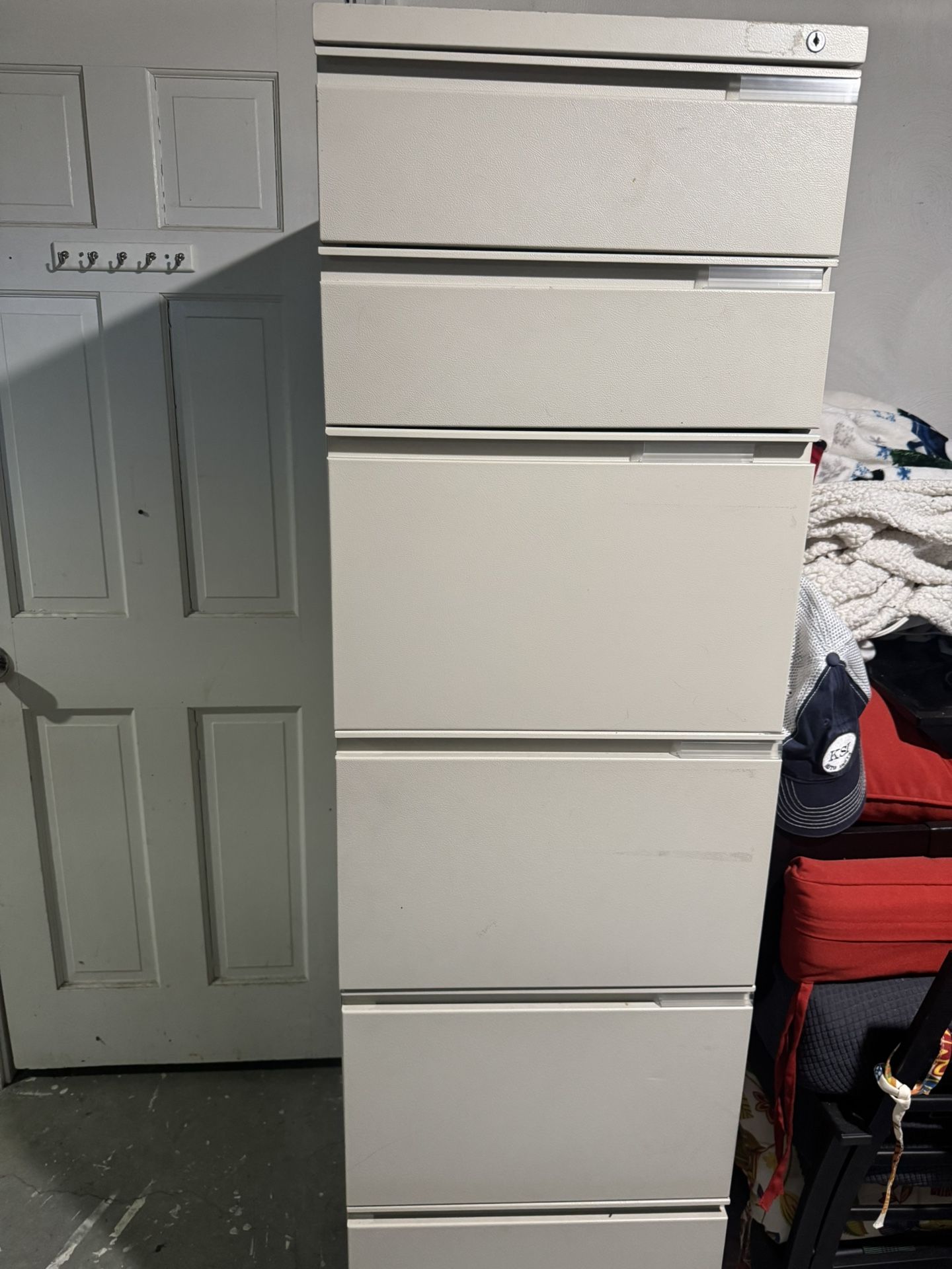 File Cabinet