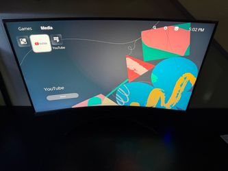 Acer Gaming Monitor