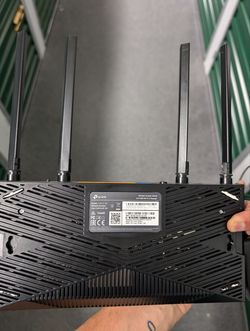 WiFi Router Tp-link Archer AX10