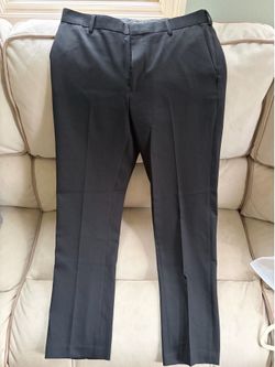 Van Heusen Traveler Slim dress pants