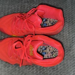 Lucky Charms Nike Kyrie 4