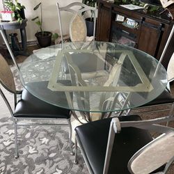 Kitchen Table 