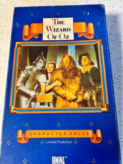 Tin Man collection