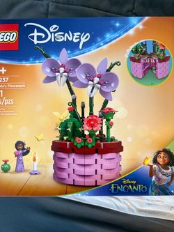 Lego Disney Encanto