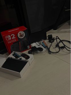 Nintendo 2