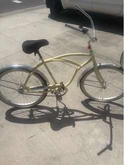 Men’s docksider cruiser