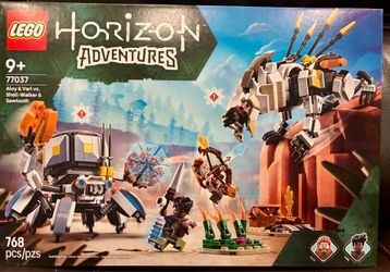 New Lego set
