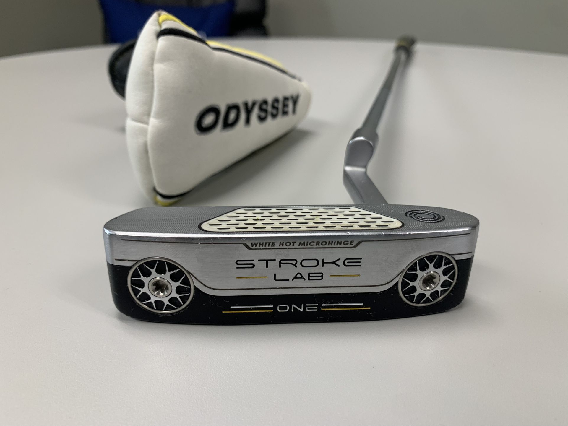 Odyssey Stroke Lab Putter -Men’s