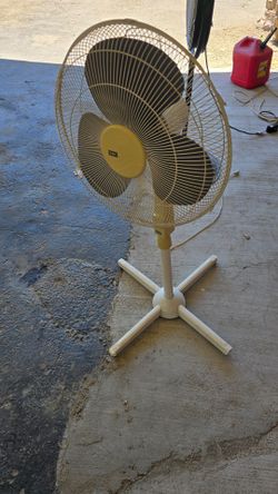 Air Fan