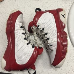Jordan 9s